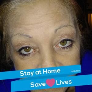 Meet your Posher, Cynthia